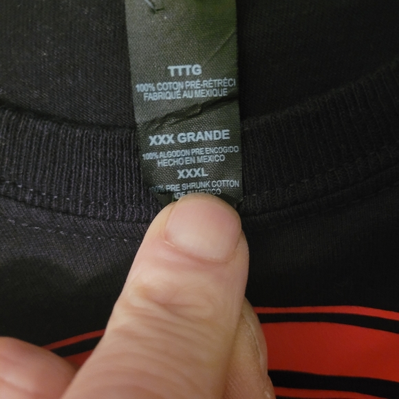 T SHIRT - Picture 5 of 5